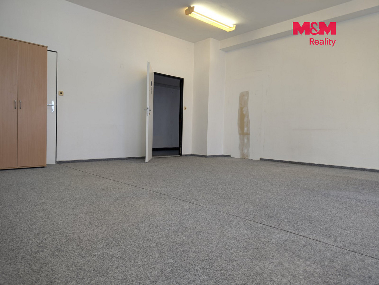 Pronájem výrobních prostor 38 m² – fotografie 2