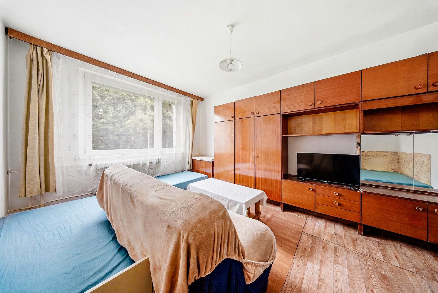 Prodej bytu 2+1 43 m² – fotografie 2