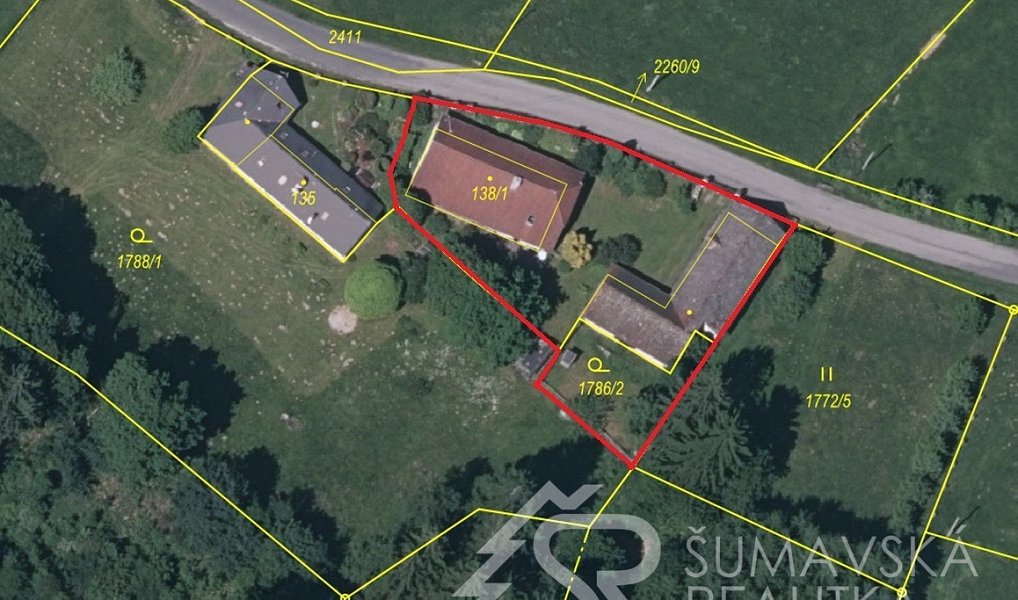 Prodej domu 150 m² s pozemkem 1 138 m², Soběšice – náhled fotky 11
