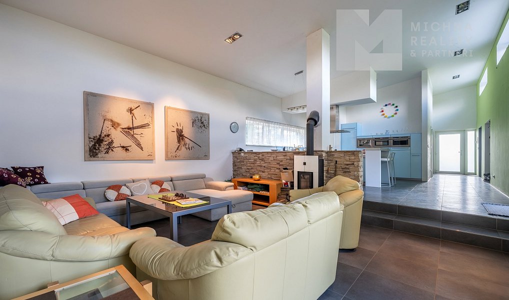 Prodej rodinného domu, 221 m², Blansko, Žernovník