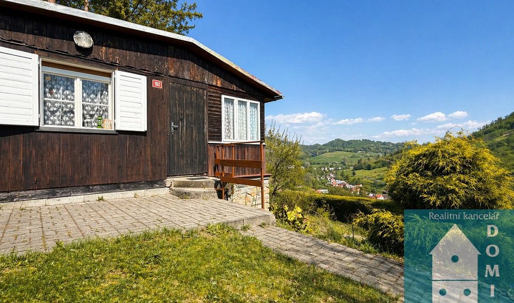Prodej chaty/chalupy 66 m², Rajnochovice – náhled fotky 5