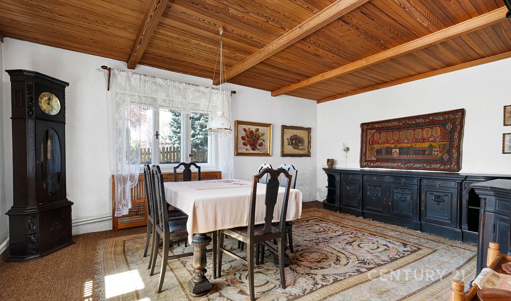 Prodej chaty/chalupy 150 m² s pozemkem 598 m², Osiky – náhled fotky 4