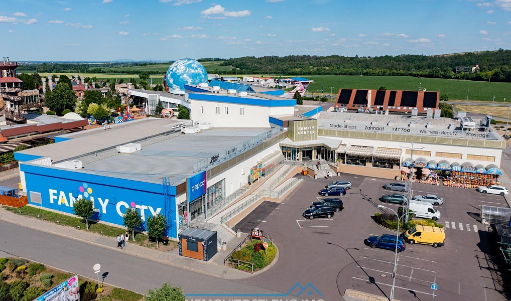 Pronájem obchodních prostor 27 m², Chvalovice – náhled fotky 9