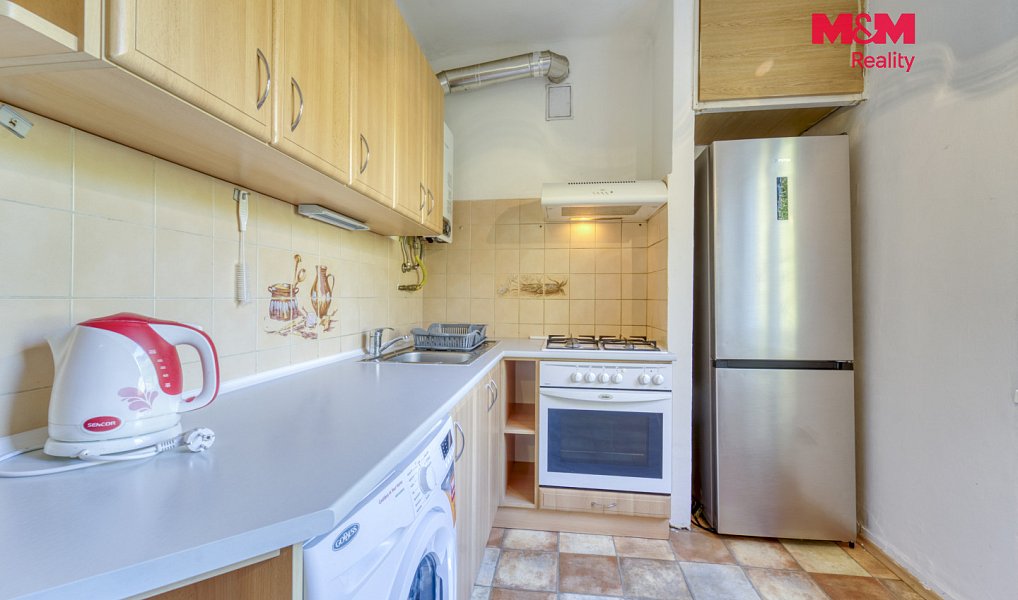 Pronájem bytu 3+kk 69 m², Plzeň – náhled fotky 16