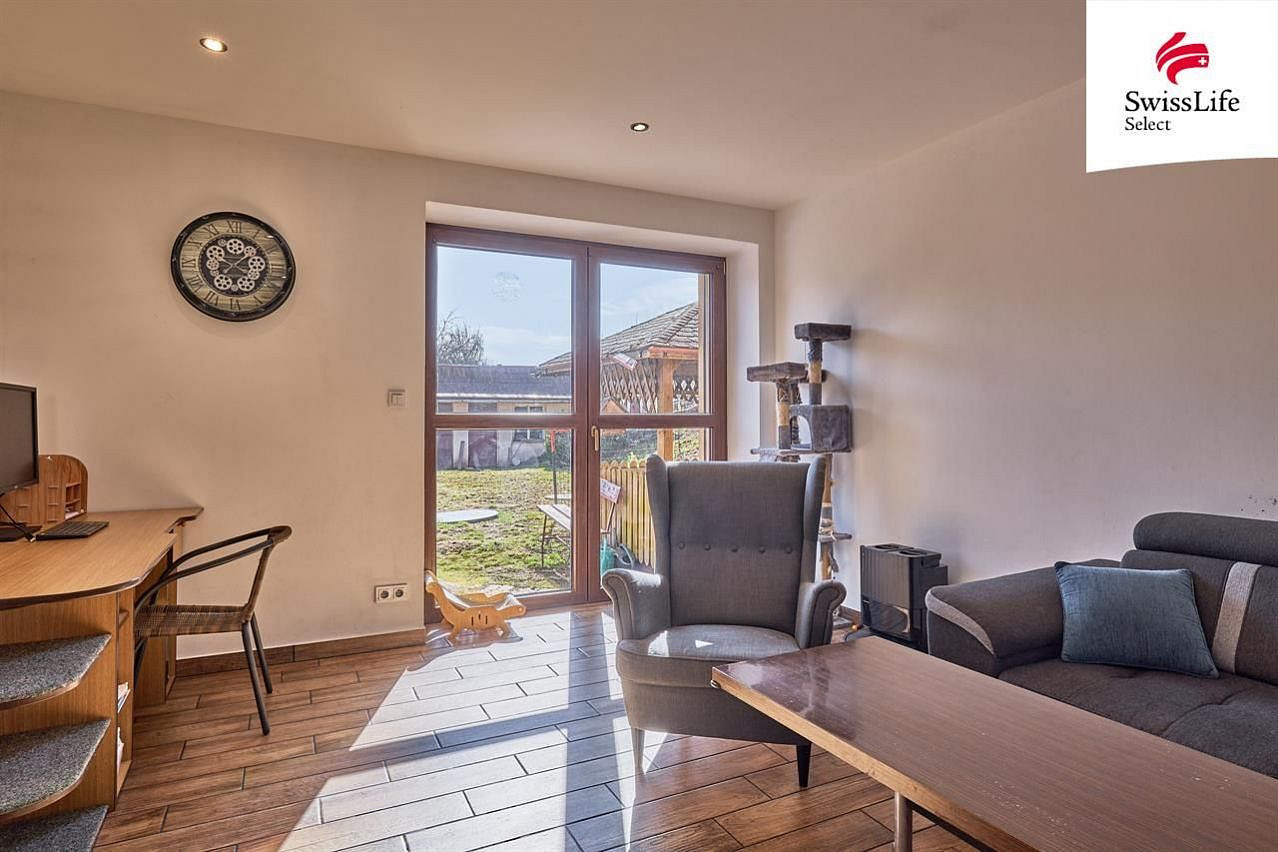 Prodej domu 188 m² s pozemkem 2 850 m² – fotografie 5
