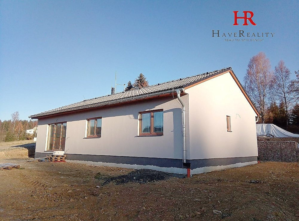 Prodej domu 80 m² s pozemkem 1 m²