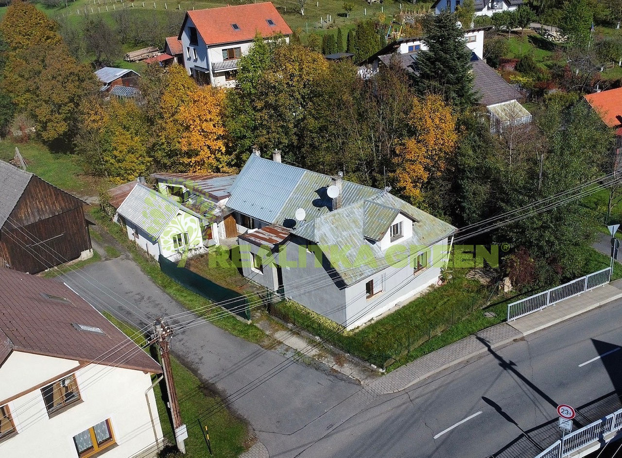 Prodej domu 173 m² s pozemkem 382 m² — photo 2