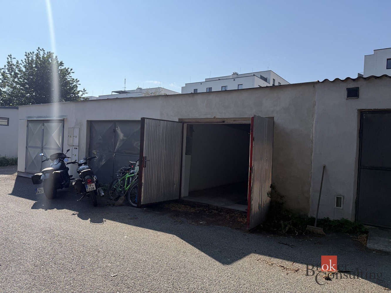 Prodej ostatní, 17 m2, plzeňv zahrádkách
