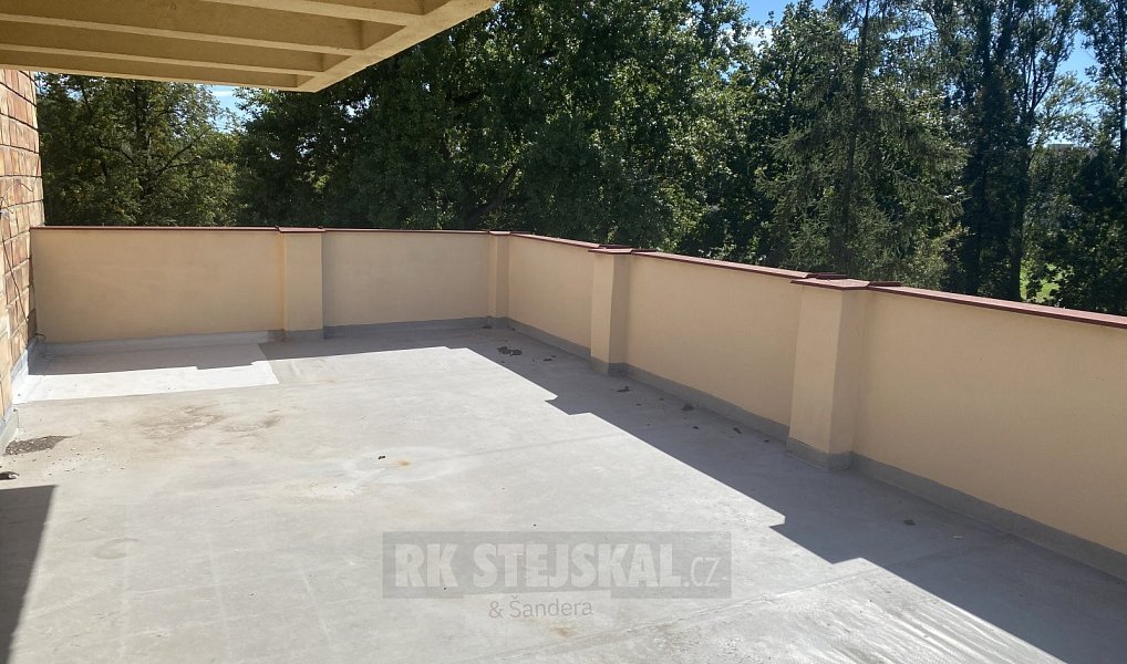 Prodej bytu 3+kk 96 m², České Budějovice – náhled fotky 4