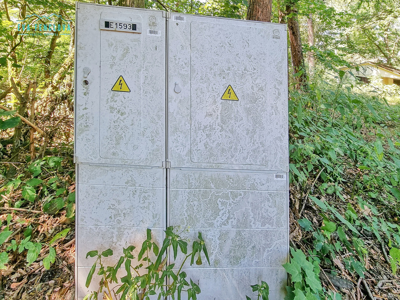 Prodej stavebního pozemku 753 m² - Widok 2