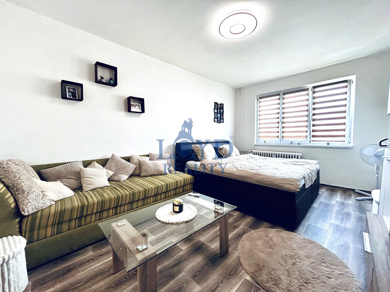 Prodej bytu 1+1 36 m² – fotografie 4
