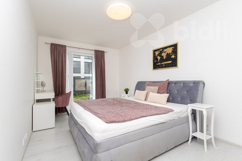 Prodej bytu 3+kk 82 m² – fotografie 3