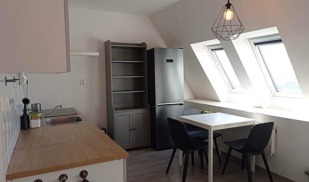 Pronájem bytu 2+kk 49 m², Mikulov – náhled fotky 5