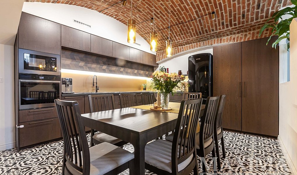 Prodej bytu 3+kk 115 m², Praha – náhled fotky 3