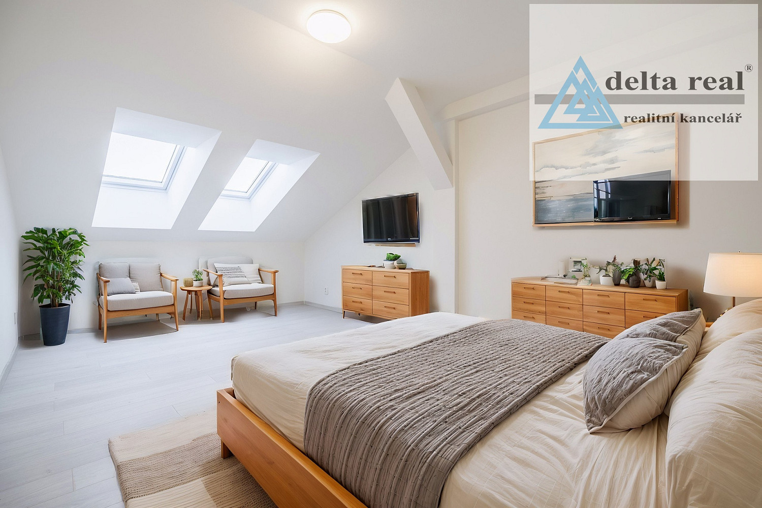 Prodej bytu 2+kk 71 m² – fotografie 2