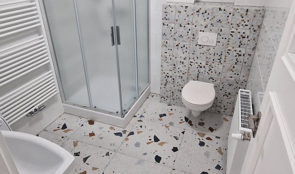 Pronájem bytu 1+1 38 m², Františkovy Lázně – náhled fotky 7