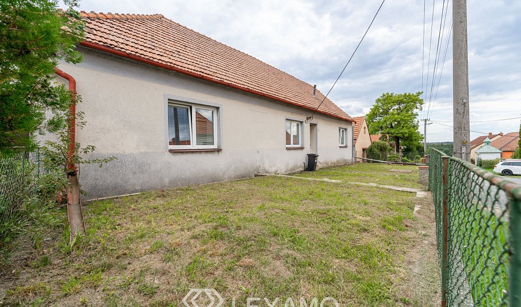 Prodej domu 175 m² s pozemkem 1 065 m², Biskupice-Pulkov – náhled fotky 22