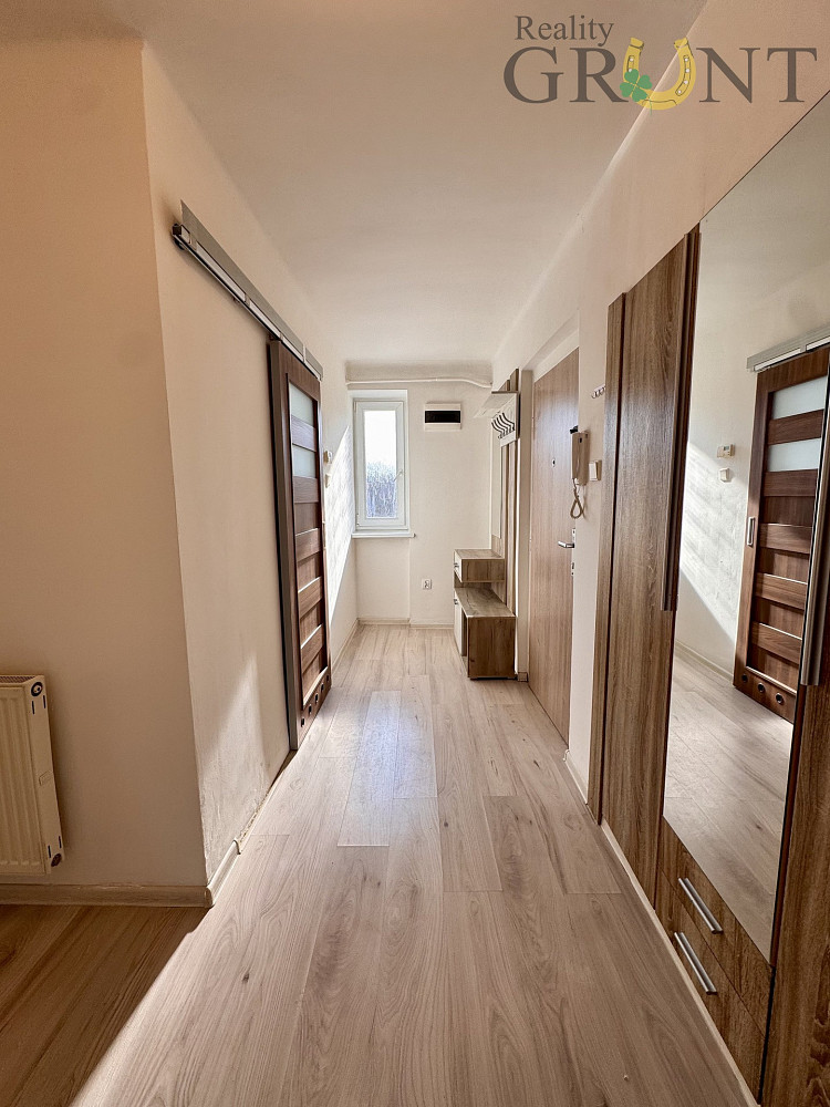 Prodej bytu 2+1 65 m² – fotografie 5