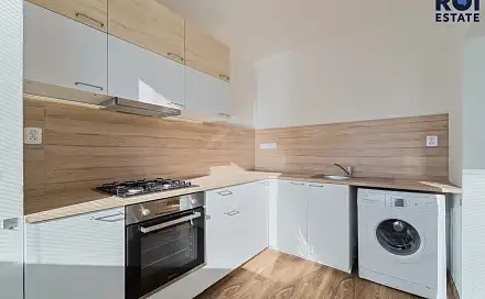 Pronájem bytu 2+1 43 m², Václava Košaře, Ostrava - Dubina