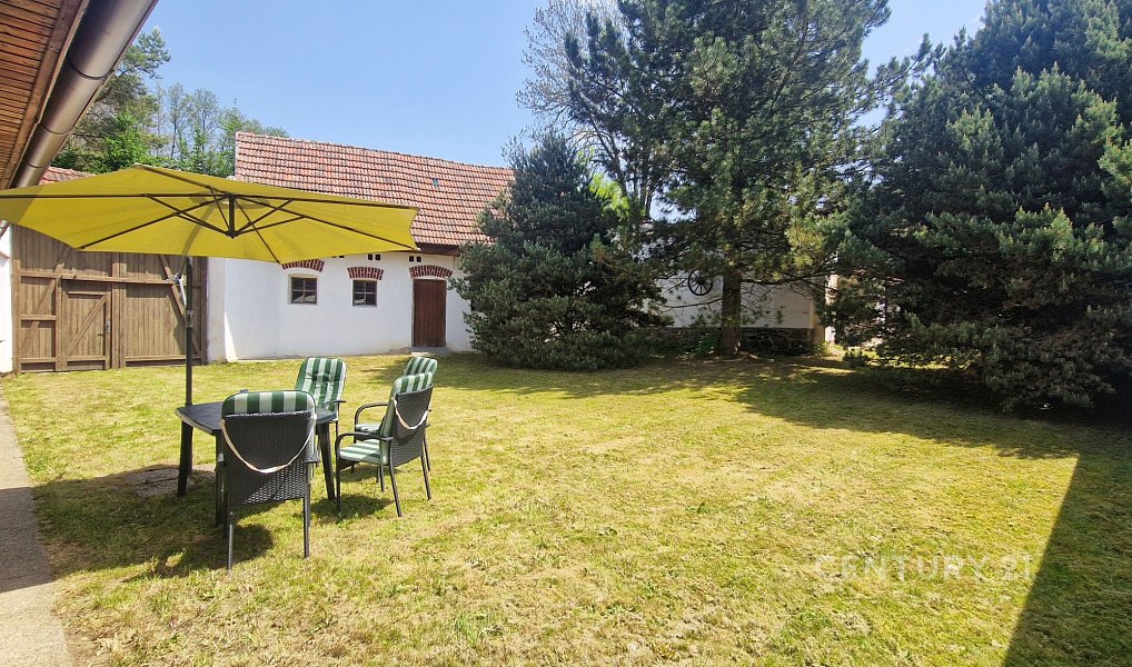 Prodej domu 160 m² s pozemkem 2 192 m², Zvotoky – náhled fotky 16
