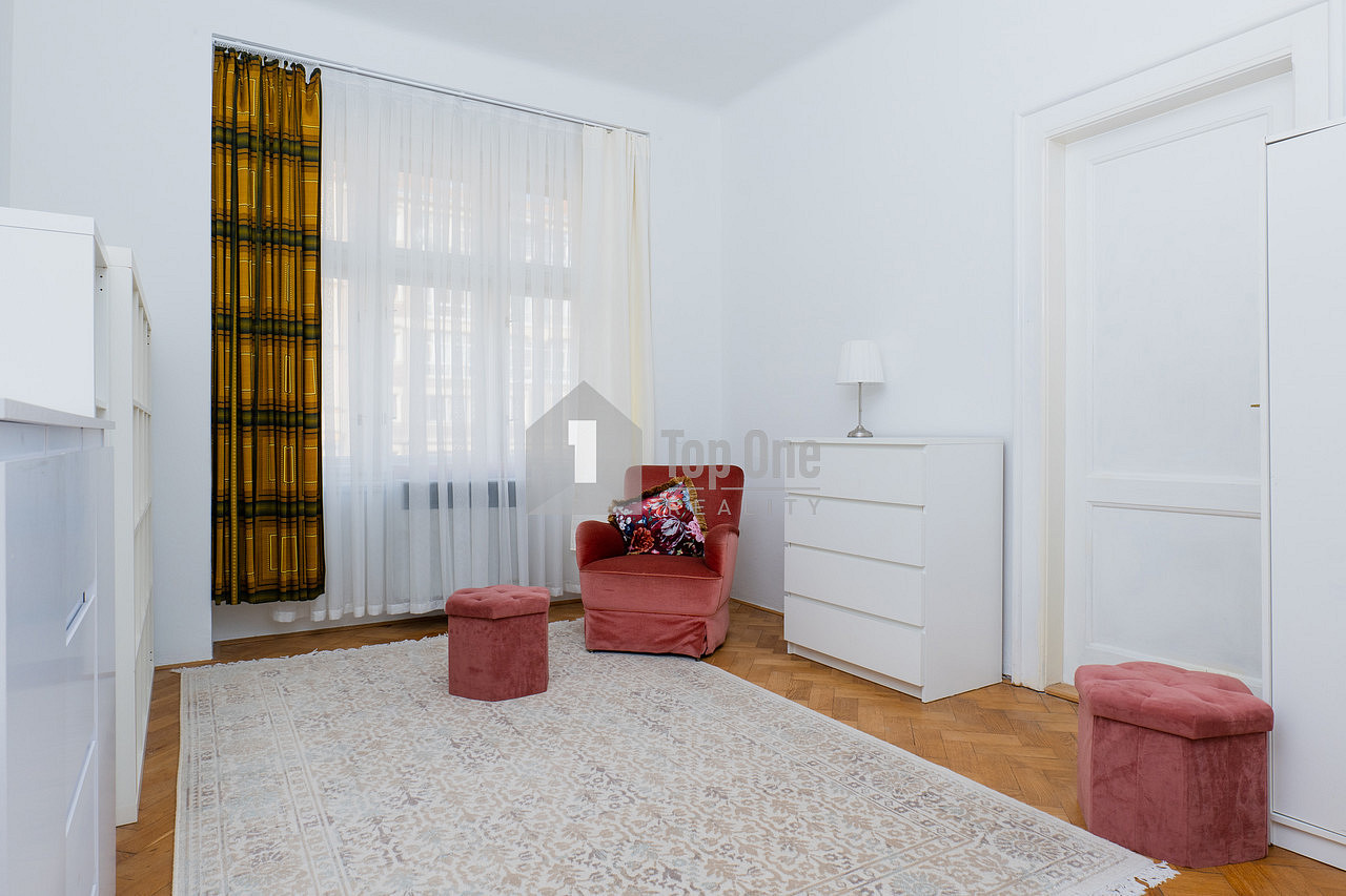 Prodej bytu 3+1 103 m² – pohled 4