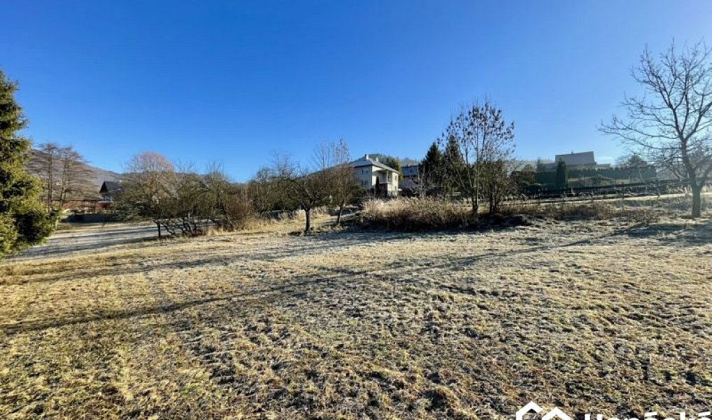 Prodej stavebního pozemku 761 m², Rusava – náhled fotky 4