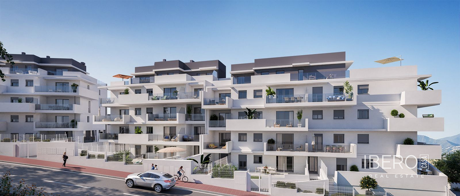 Prodej bytu 3+kk 110 m²