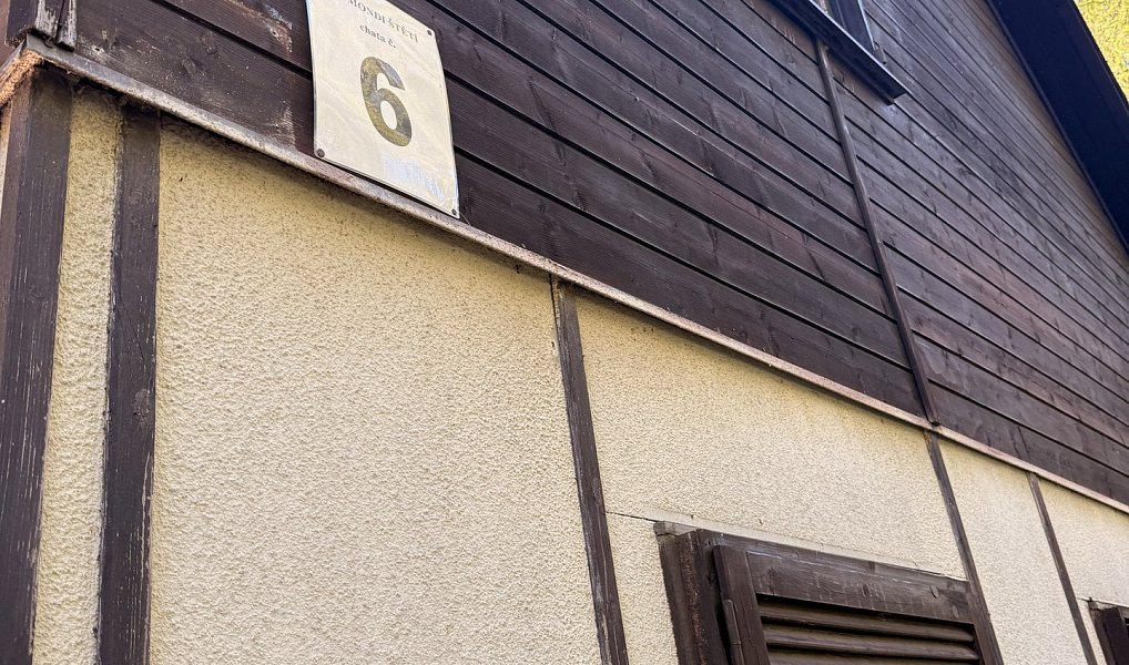 Prodej chaty/chalupy 180 m² s pozemkem 694 m², Račice – náhled fotky 32