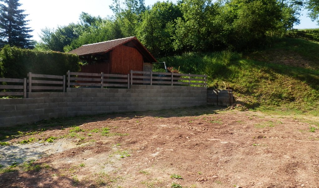 Prodej stavebního pozemku 911 m², Letovice – náhled fotky 4