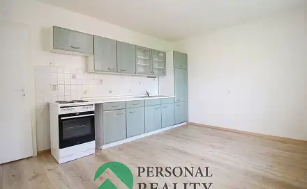 Pronájem bytu 2+1 54 m²