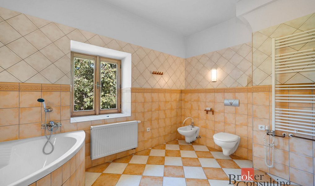 Prodej domu 450 m² s pozemkem 3 336 m², Lhotka – náhled fotky 34