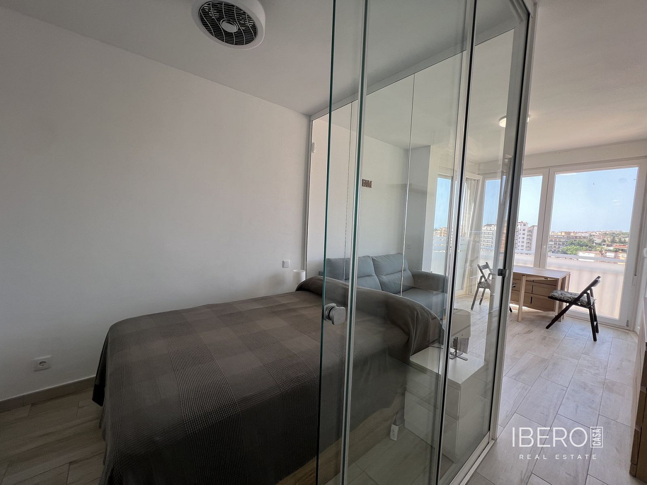 Piso 2+kk – Torremolinos, Costa del Sol Occidental - Vista 3