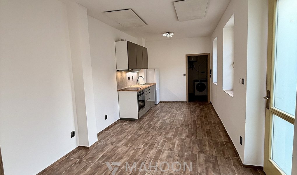 Prodej bytu 2+kk 43 m², Slaný – náhled fotky 5