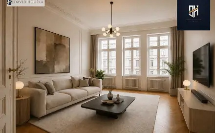 Prodej bytu 1+1 60 m², Legerova, Kolín - Kolín III