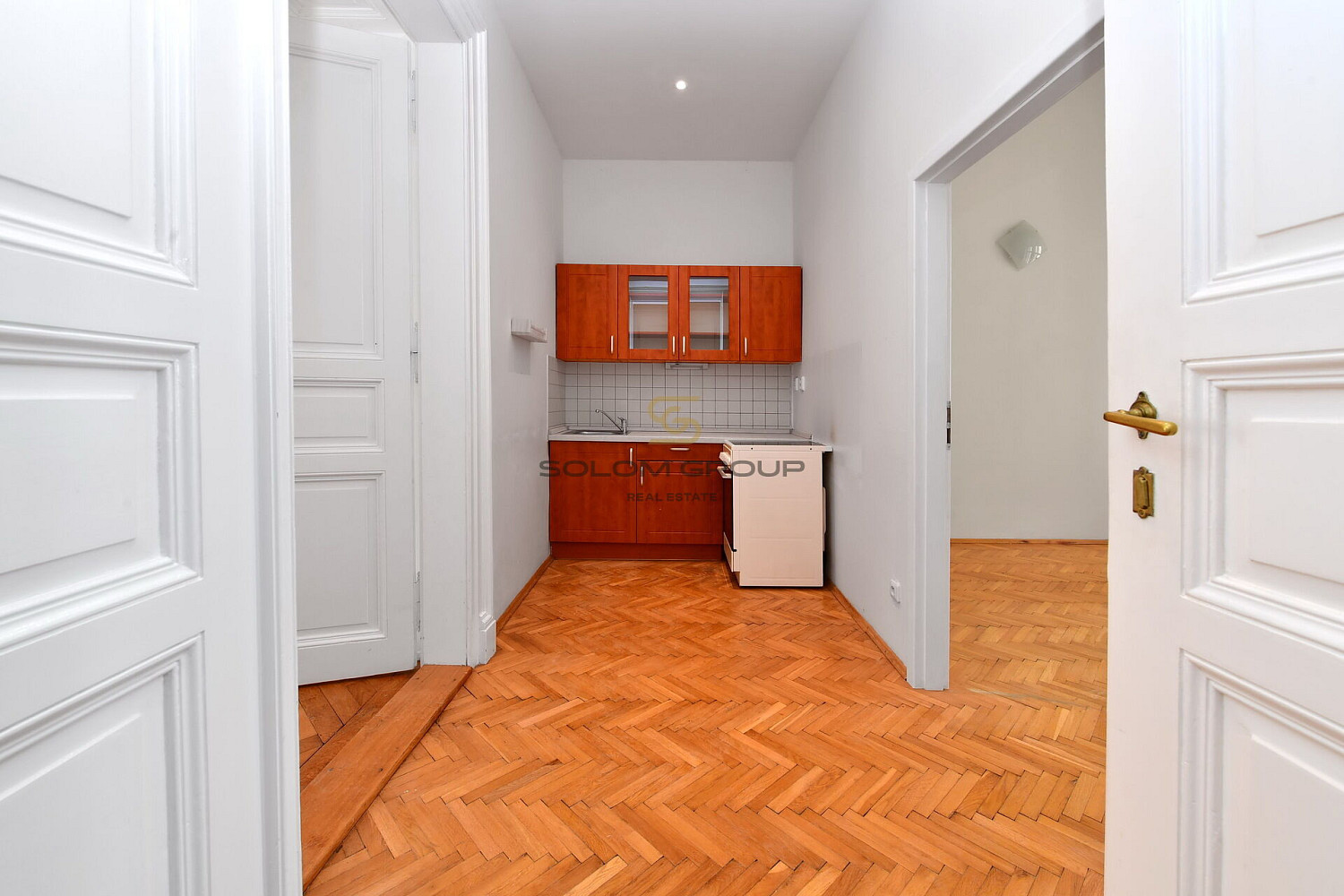 Pronájem bytu 2+1 55 m² — photo 2