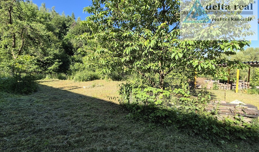 Prodej chaty/chalupy 115 m² s pozemkem 2 256 m², Hraběšice – náhled fotky 28