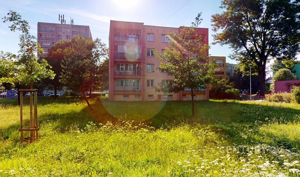 Prodej bytu 3+1 72 m², Příbor – náhled fotky 27