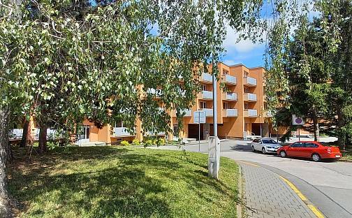 Prodej bytu 2+1 66 m², Kunštátská, Brno - Řečkovice