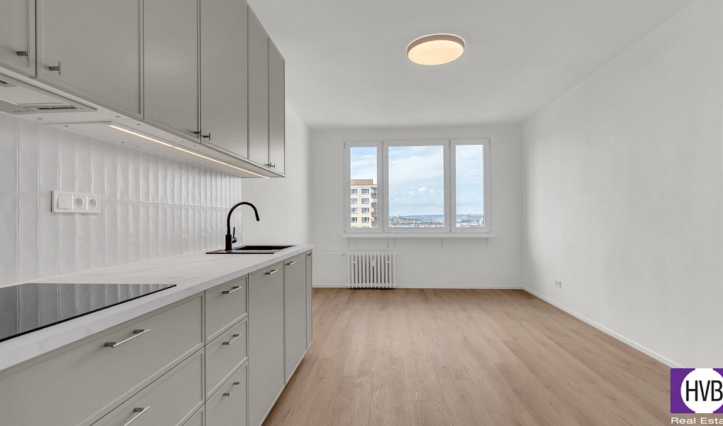 Prodej bytu 4+kk 78 m², Praha – náhled fotky 4