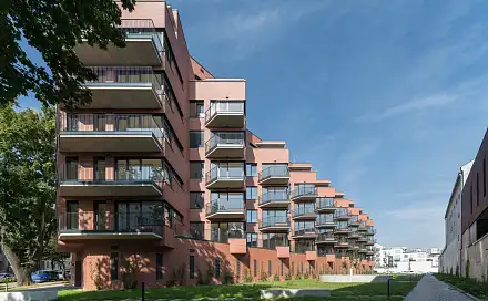 Prodej garážového stání 13 m2, Brno - Královo Pole, Kollárova, Brno - Královo Pole