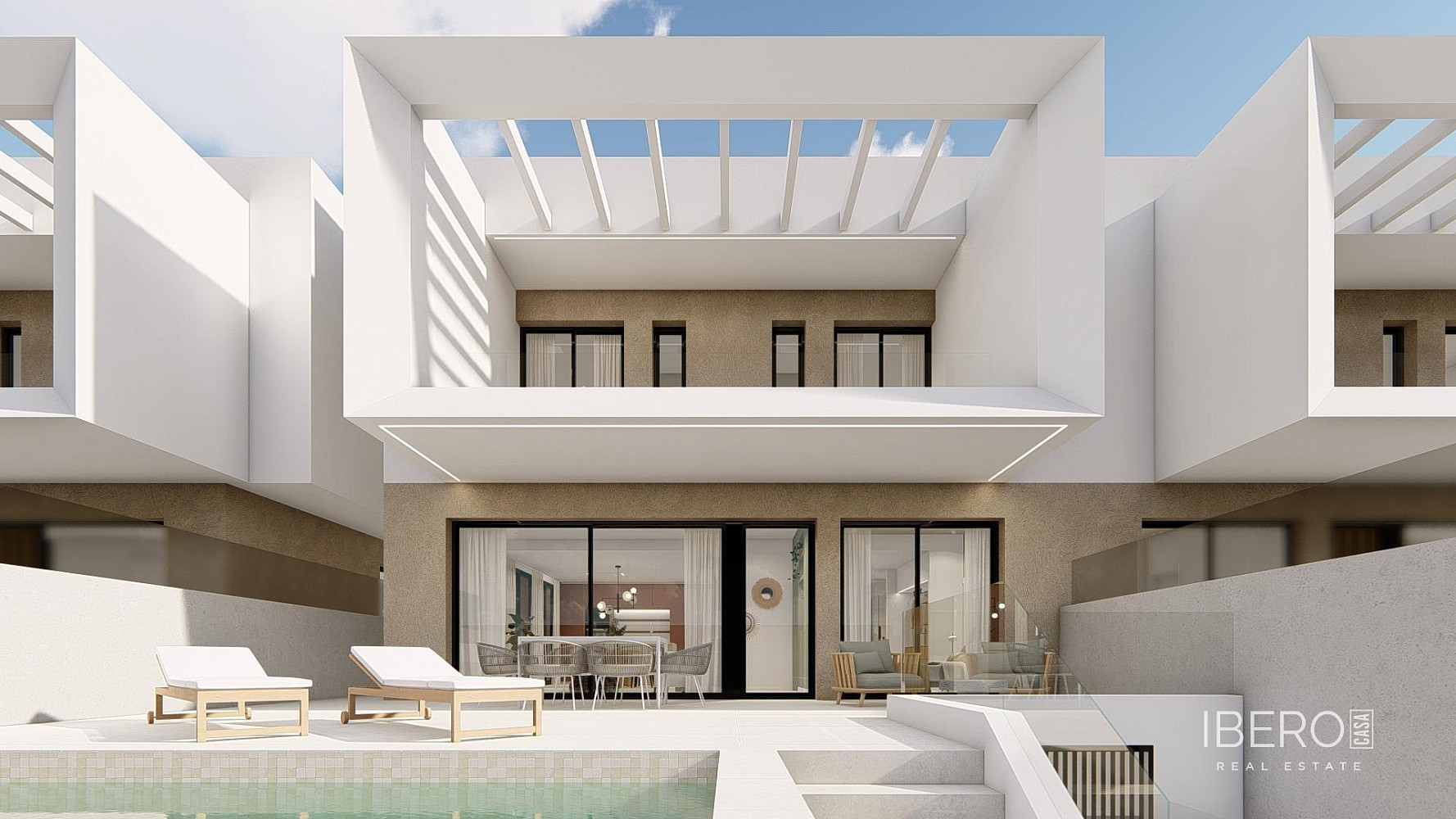 Casa 4+kk – Dolores, Barrio de los Joses - Vista 5