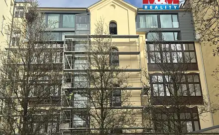 Prodej bytu 3+1 145 m²