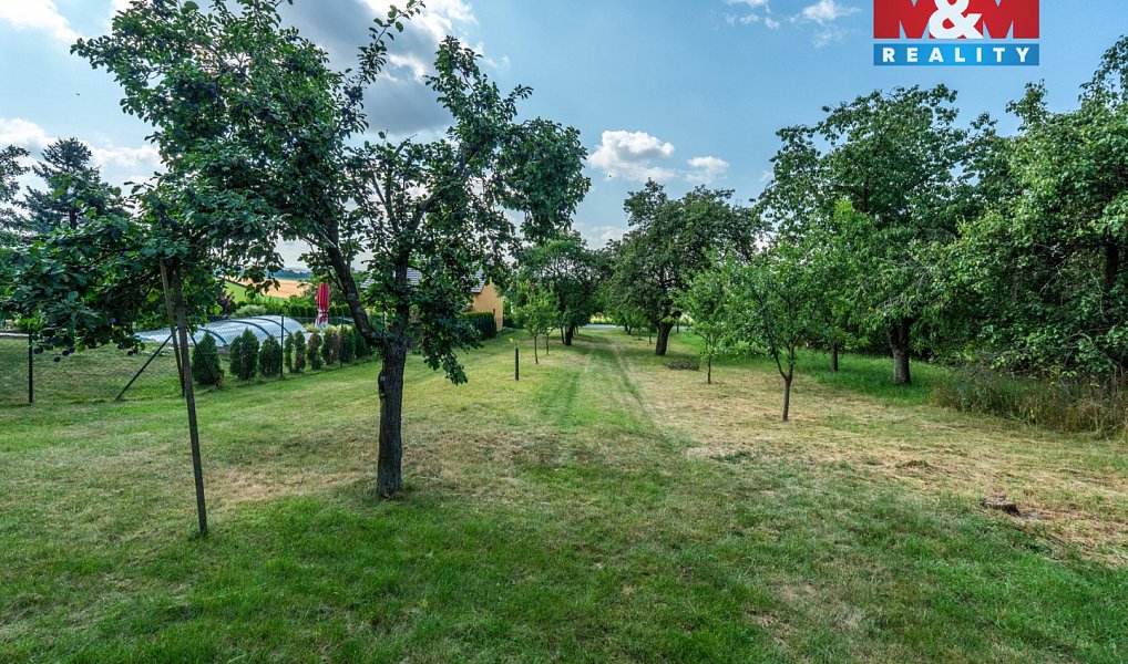 Prodej stavebního pozemku 2 331 m², Viničné Šumice – náhled fotky 6