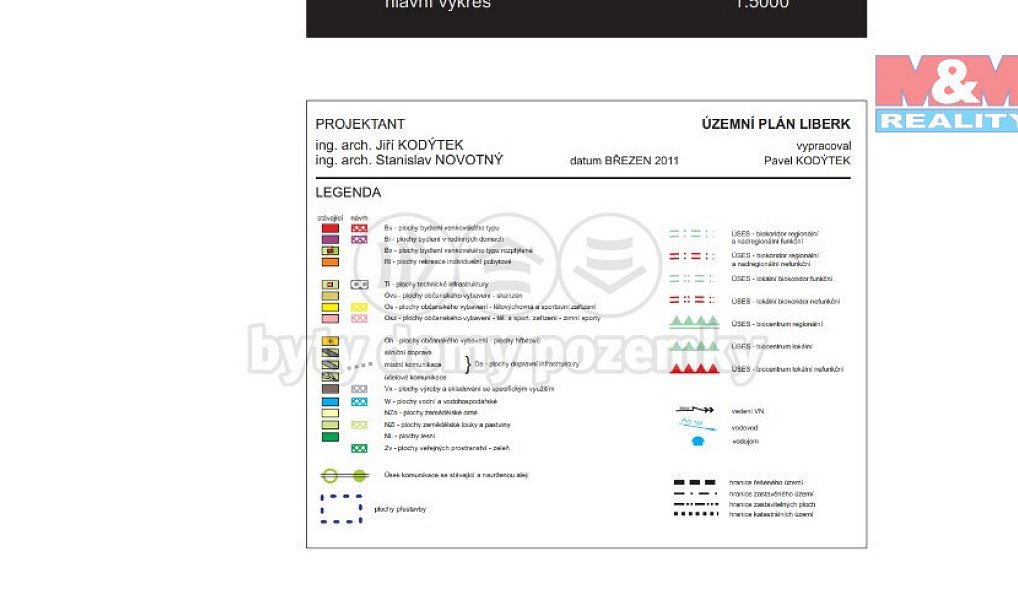 Prodej louky 1 458 m², Liberk – náhled fotky 13