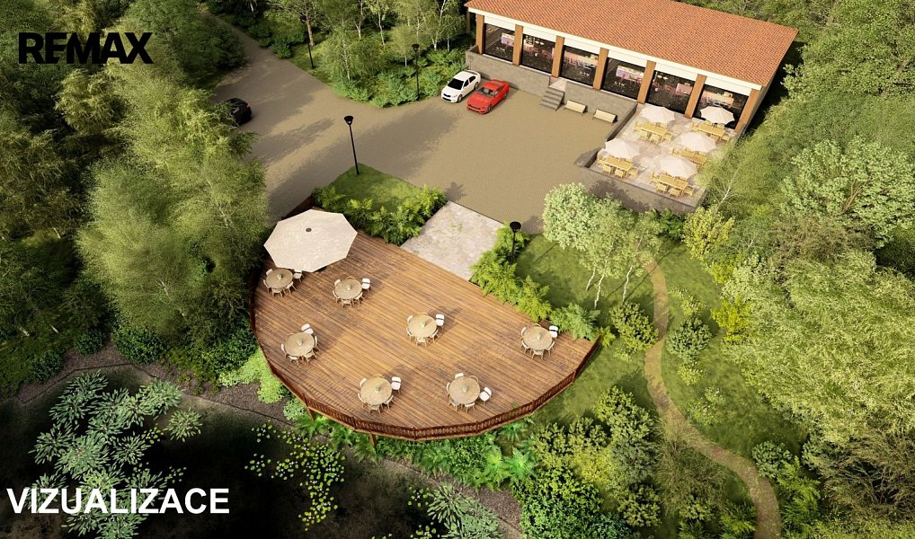 Prodej komerčního pozemku 28 310 m², Střítež – náhled fotky 7