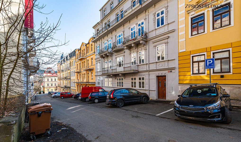 Prodej bytu 2+kk 41 m², Mariánské Lázně – náhled fotky 27