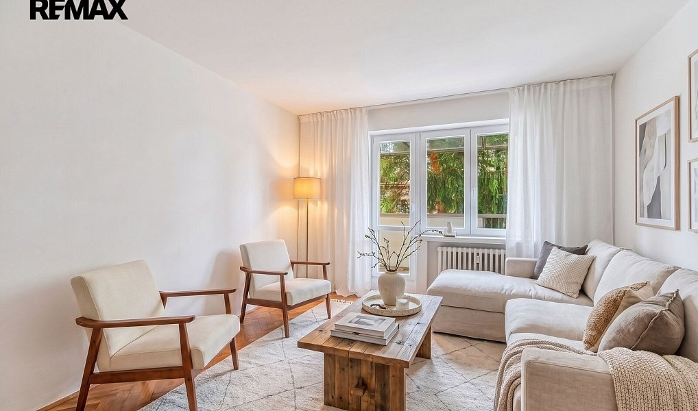 Prodej bytu 3+1 65 m², Praha – náhled fotky 5