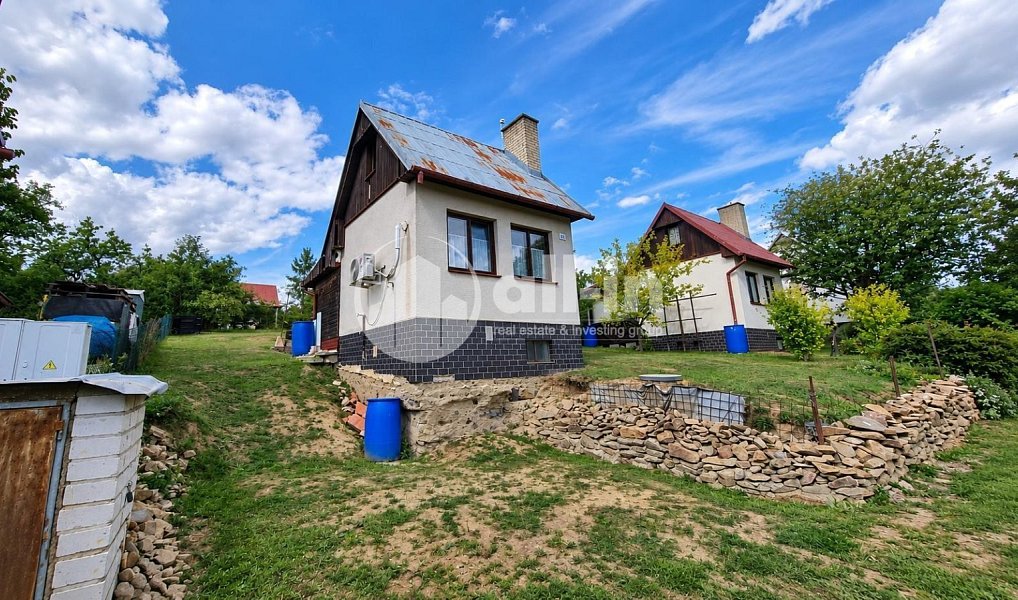 Prodej chaty/chalupy 48 m² s pozemkem 313 m², Bohdalice-Pavlovice – náhled fotky 13