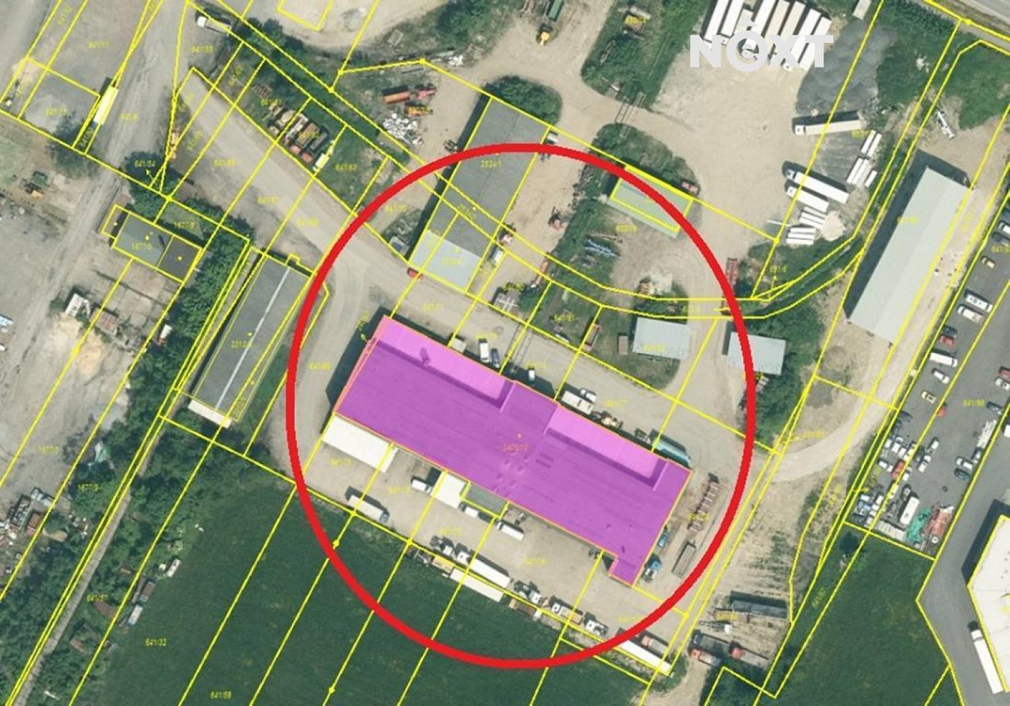 Pronájem výrobních prostor 200 m² — photo 5