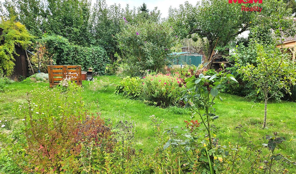Prodej zahrady 316 m², Louny – náhled fotky 9